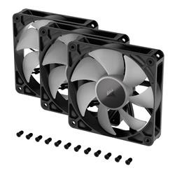 CORSAIR CORSAIR 120mm Case Fan Black
