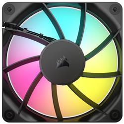 CORSAIR CORSAIR 120mm Case Fan Black