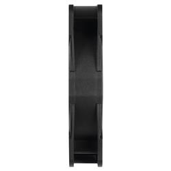 ARCTIC COOLING P12 120mm Case Fan Black