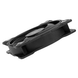 ARCTIC COOLING P12 120mm Case Fan Black