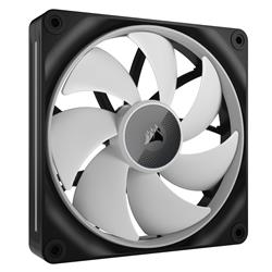 CORSAIR iCUE LINK LX140 RGB Extension de ventilateur PWM 140 mm, noir