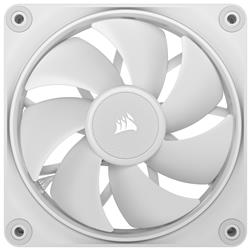 CORSAIR iCUE LINK LX120 RGB Extension de ventilateur PWM 120 mm - Blanc