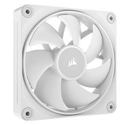CORSAIR iCUE LINK LX120 RGB  Kit de démarrage pour ventilateurs PWM 120 mm - Blanc
