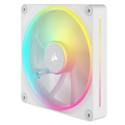 CORSAIR iCUE LINK LX140 RGB 140mm PWM Fan Expansion - White