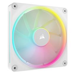 CORSAIR iCUE LINK LX140 RGB 140mm PWM Fan Expansion - White