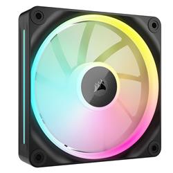 CORSAIR iCUE LINK LX120 RGB 120mm PWM Fan Expansion - White