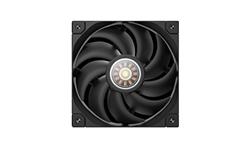 DeepCool FT12, 120mm FDB Fan, 3-Phase 10-pole 12-slot Motor, PWM, Tra