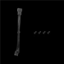 DeepCool FT12, 120mm FDB Fan, 3-Phase 10-pole 12-slot Motor, PWM, Tra