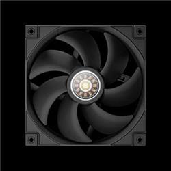 DeepCool FT14, 140mm FDB Fan, 3-Phase 10-pole 12-slot Motor, PWM, Tra
