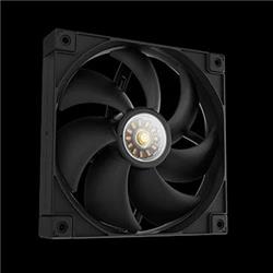 DeepCool FT14, 140mm FDB Fan, 3-Phase 10-pole 12-slot Motor, PWM, Tra