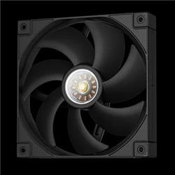 DeepCool FT14, 140mm FDB Fan, 3-Phase 10-pole 12-slot Motor, PWM, Tra