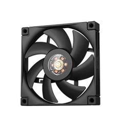 DeepCool FT9 SLIM , 92mm Slim FDB Case Fan, 15mm fan frame, PWM, Tran
