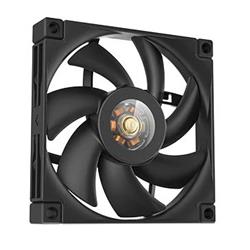 DeepCool FT9 SLIM , 92mm Slim FDB Case Fan, 15mm fan frame, PWM, Tran