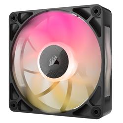 CORSAIR iCUE LINK RX120 MAX RGB 120mm PWM Fan Expansion