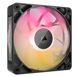CORSAIR iCUE LINK RX120 MAX RGB 120mm PWM Fan Expansion