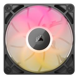 CORSAIR iCUE LINK RX120 MAX RGB 120mm PWM Fan Expansion