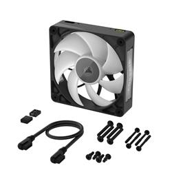 CORSAIR iCUE LINK RX120 MAX RGB 120mm PWM Fan Expansion