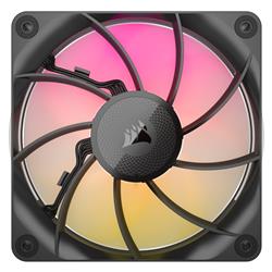 CORSAIR iCUE LINK RX120 MAX RGB 120mm PWM Fan Expansion