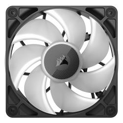 CORSAIR iCUE LINK RX120 MAX RGB 120mm PWM Fan Expansion
