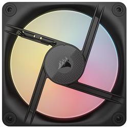 CORSAIR iCUE LINK LX120-R RGB 120mm PWM Reverse Fan Expansion
