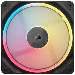 CORSAIR iCUE LINK LX120-R RGB 120mm PWM Reverse Fan Expansion