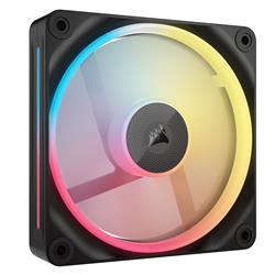 CORSAIR iCUE LINK LX120-R RGB 120mm PWM Reverse Fan Expansion