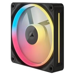 CORSAIR iCUE LINK LX120-R RGB 120mm PWM Reverse Fan Expansion