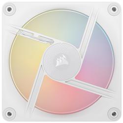 CORSAIR CORSAIR LX120-R RVB Ventilateur  Blanc