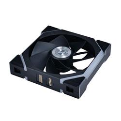 Lian Li UNI FAN SL 120 Wireless RGB 120mm Fan, Black