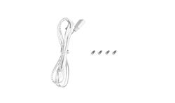 DeepCool FL12 WH Ventilateur  Blanc