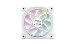 DeepCool FL12 WH Ventilateur  Blanc