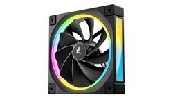 DeepCool FL12R, 120mm High-Performance ARGB Gen 2 Fans, Black, Revers