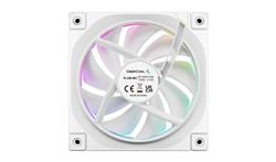 DeepCool FL12R WH, 120mm High-Performance ARGB Gen 2 Fans, White, Rev(Open Box)