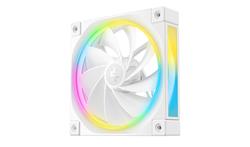 DeepCool FL12R WH, 120mm High-Performance ARGB Gen 2 Fans, White, Rev
