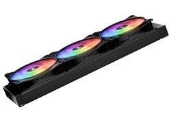 be quiet! Light Wings LX 120mm PWM Reverse Black