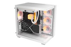 be quiet! Light Wings LX 120mm PWM Reverse White