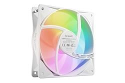 be quiet! Light Wings LX 120mm PWM Reverse White
