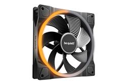 be quiet! Light Wings 140mm PWM Reverse Noir