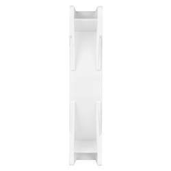 ARCTIC COOLING P MAX 120mm Case Fan White(Open Box)