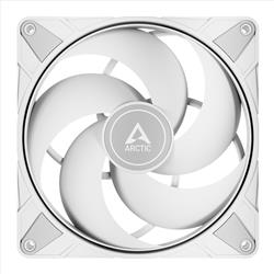 Arctic P14 MAX 140mm PWM Fan, White, 1 Pieces