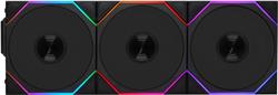 Lian-Li Fan 12TL1W3B FDB fan Black(Open Box)