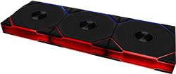 Lian-Li Fan 12TL1W3B FDB fan Black
