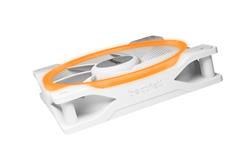 be quiet! LIGHT WINGS 120mm White PWM Triple-Pack, Case fan