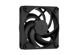 Fractal Design Momentum 12 PWM Black 120 mm FDB (Fluid Dynamic Bearin