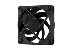 Fractal Design Momentum 12 PWM Black 120 mm FDB (Fluid Dynamic Bearin
