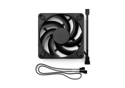 Fractal Design Momentum 12 PWM Black 120 mm FDB (Fluid Dynamic Bearin