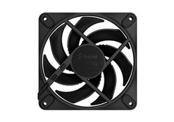 Fractal Design Momentum 12 PWM Black 120 mm FDB (Fluid Dynamic Bearin
