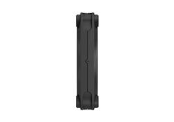 Fractal Design Momentum 12 PWM Black 120 mm FDB (Fluid Dynamic Bearin