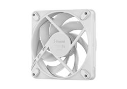 Fractal Design Momentum 12 PWM White 120 mm FDB - Canada Computers
