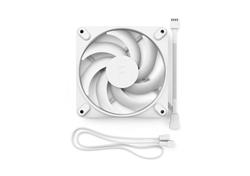 Fractal Design Momentum 12 PWM Blanc 120 mm FDB
